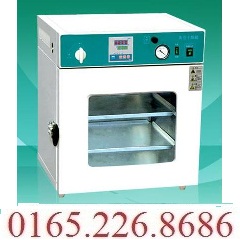 Tủ sấy ch&acirc;n kh&ocirc;ng 53 l&iacute;t - Model: DZ-2A II
