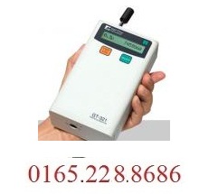 M&aacute;y đếm hạt bụi 1 k&ecirc;nh MetOne - Model: GT-321