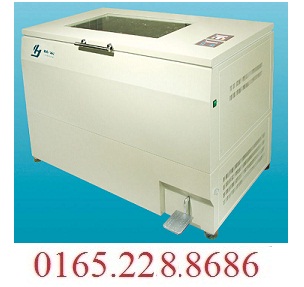 Tủ ấm lắc loại dung t&iacute;ch lớn - M&aacute;y lắc ổn nhiệt  LHZ-111