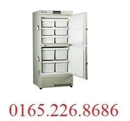 Tủ lạnh s&acirc;u -40 độ C Panasonic (SANYO)