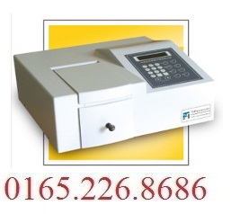 M&aacute;y quang phổ UV-VIS Trung Quốc - Model: 754