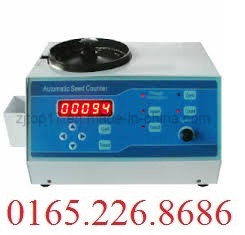 M&aacute;y đếm hạt tự động