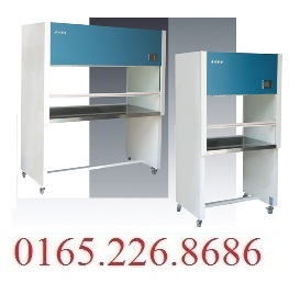 Tủ cấy vi sinh đ&ocirc;i trung quốc - Model: SW-CJ-2FD