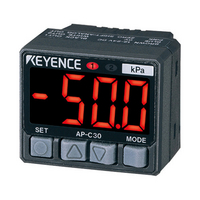 Cảm biến &aacute;p suất Keyence model AP-C33W