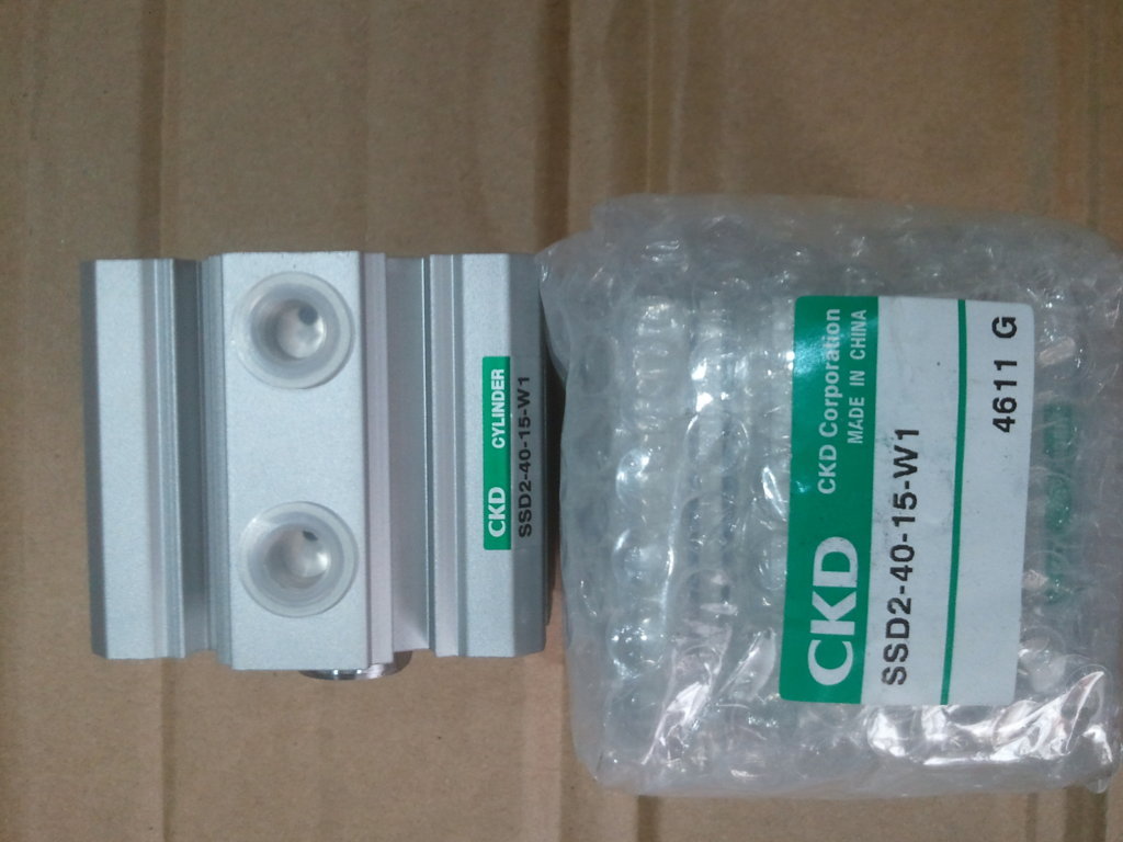 Xy lanh kh&iacute; SSD2