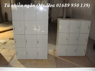 Tủ Locker, tủ th&eacute;p đựng đồ c&aacute; nh&acirc;n
