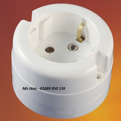 Ổ cắm điện Hàn Quốc