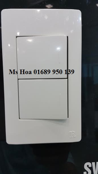 Ổ cắm điện Hàn Quốc