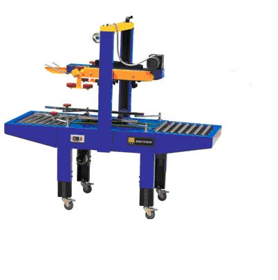 Máy dán thùng carton FXJ 6050