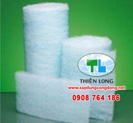 B&ocirc;ng lọc bụi nh&agrave; m&aacute;y