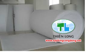 B&ocirc;ng lọc bụi