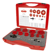 Mũi khoét RUKO-Đức