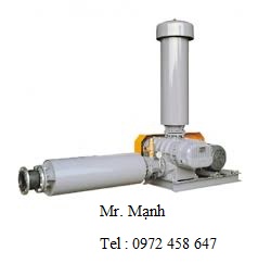 Nhà cung cấp máy thổi khí LongTech