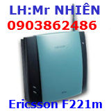 Điện thoại bàn dùng Sim điện thoại di động - Alcom - 112