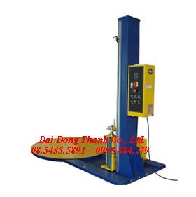 Máy quấn pallet bán tự động WP45