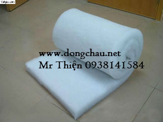 Bông lọc khí G1 G2 G3 G4