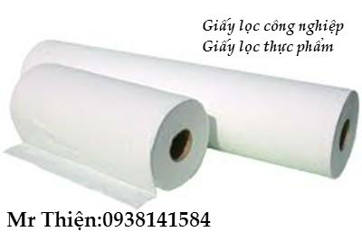 Giấy lọc trần phòng sơn, giấy lọc 30 gam
