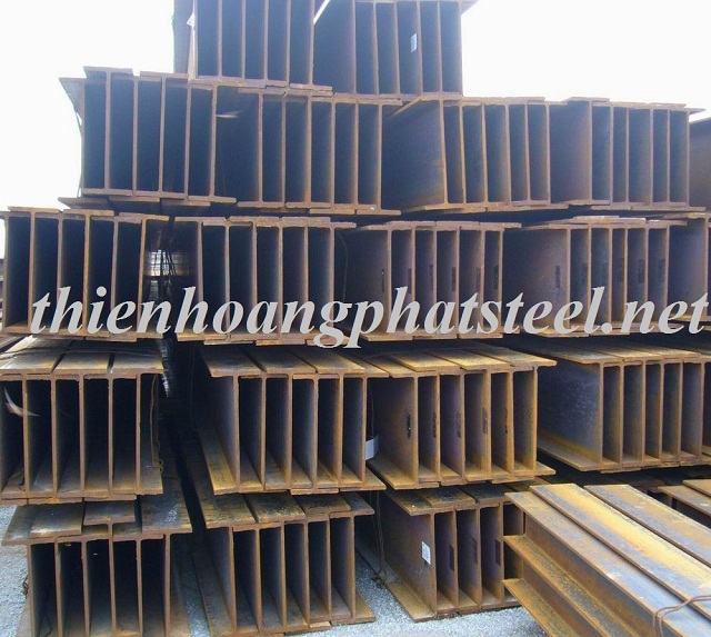 Th&eacute;p h&igrave;nh chữ I