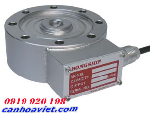 Loadcell Bongshin DSCH