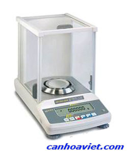 Cân phòng thí nghiệm Kern-ABS 220-4N