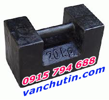 Quả cân chuẩn 5kg