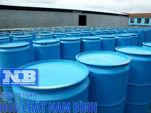 H&oacute;a chất xylene