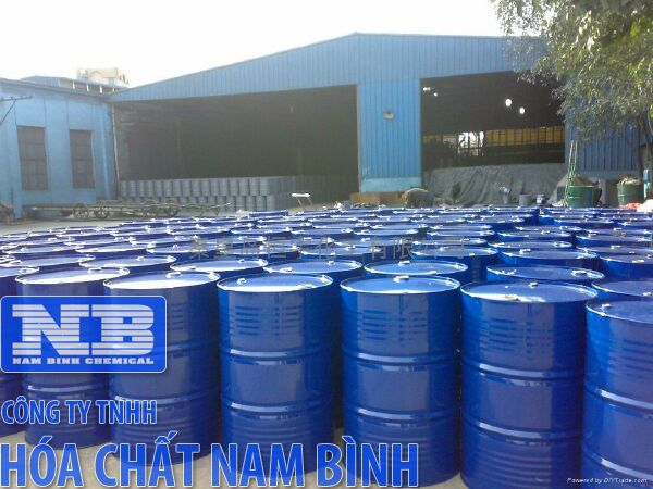Cồn C&ocirc;ng nghiệp