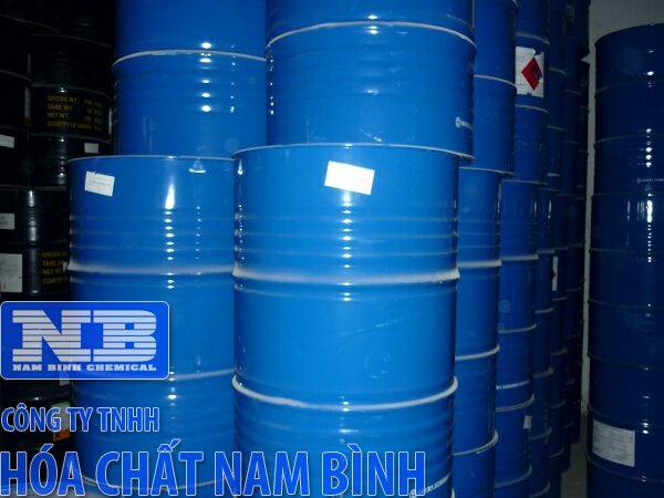 H&oacute;a chất Acetone