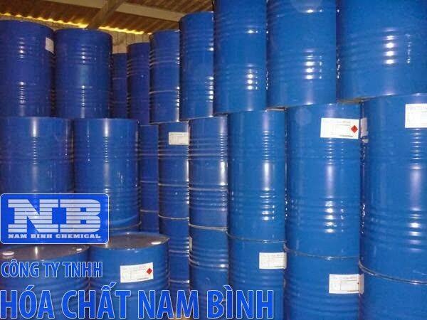 H&oacute;a chất Tuluene