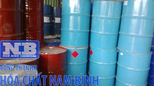 H&oacute;a chất Xylene