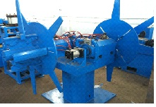 công nghệ và thiết bị sản xuất ống thép cao tần