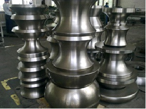 công nghệ và thiết bị sản xuất ống thép cao tần