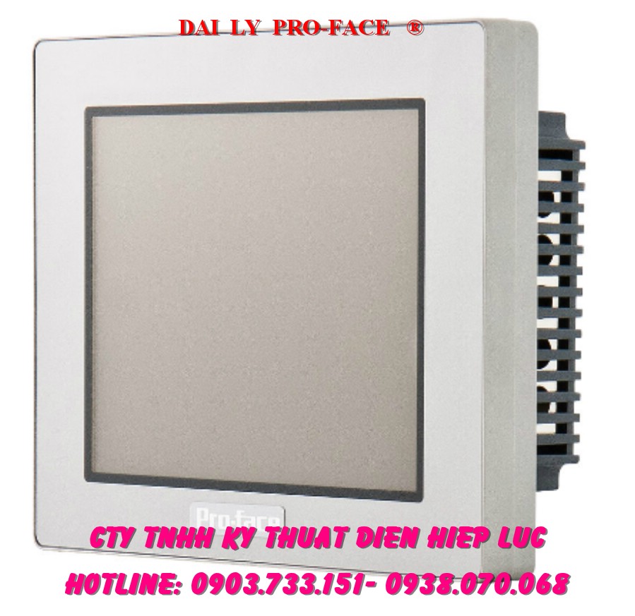 Màn hình Proface GP-4301TM, PFGPM4301TAD, 5.7 inch