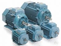 ABB - M3AA- Motor ABB chuyên dụng vỏ nhôm