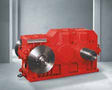 Hộp giảm tốc ML sew-eurodrive