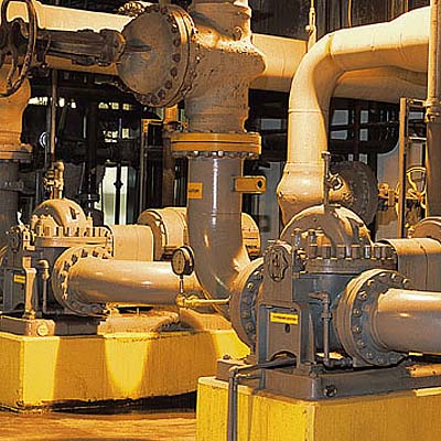 Chesterton TP 803 - Hợp chất tẩy rửa trong các ngành công nghiệp và hàng hải