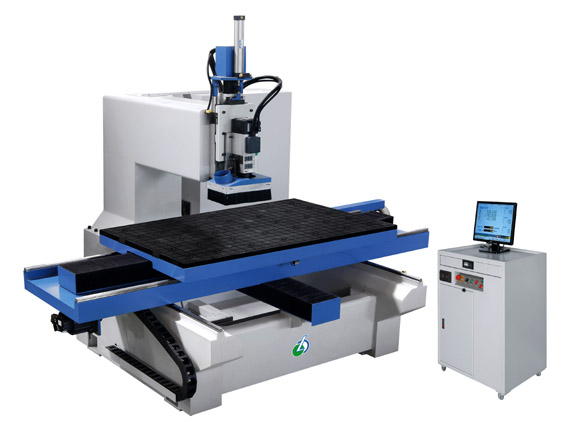 Máy CNC Router