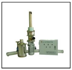 Máy lấy mẫu than CT3-P/800A