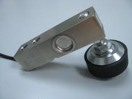 Cảm biến lực SBQ 1 tấn, 2 tấn, 5 tấn - loadcell SQB 1 tấn, 2 tấn, 5 tấn