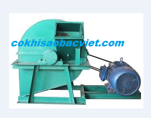 Máy nghiền gỗ thành bột cưa