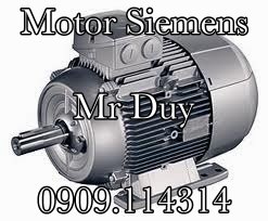 Motor siemens