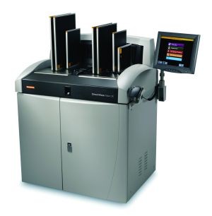 Hệ thống CR Classic của h&atilde;ng Carestream