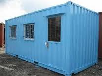 Container văn phòng loại 20feet, tìm mua Container văn phòng loại ...