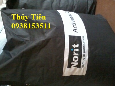 Than hoạt t&iacute;nh Norit