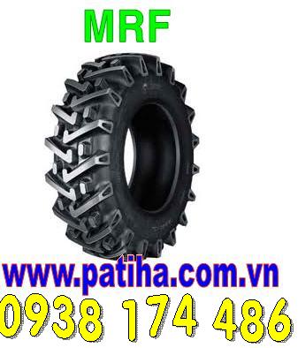 Vỏ xe xúc lật 16.9-24 MRF Ấn Độ