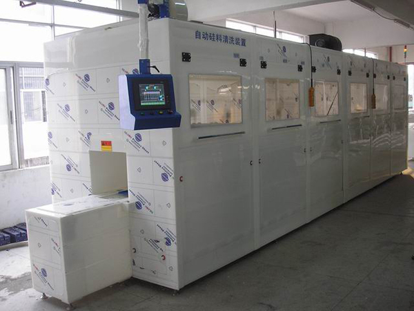 Hệ thống tẩy rửa si&ecirc;u &acirc;m tự động