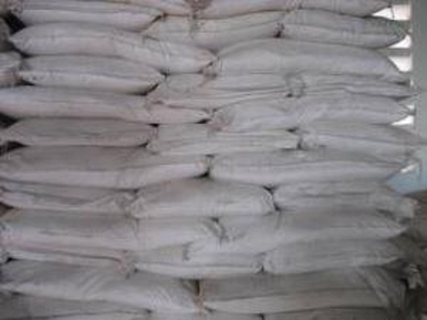 Al(OH)3, Aluminium Hydroxide