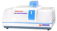 Thiết bị phân tích kích thước hạt