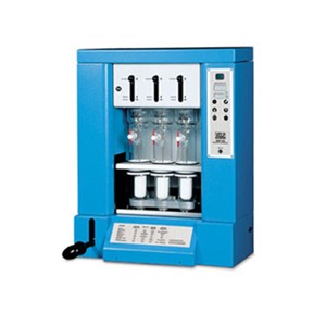 Bộ phân tích béo 3 chỗ