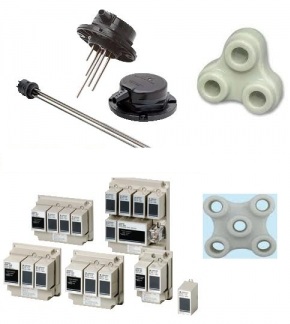 Bộ đo mức nước Omron